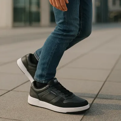 SPRINT EASE CASUAL SHOE